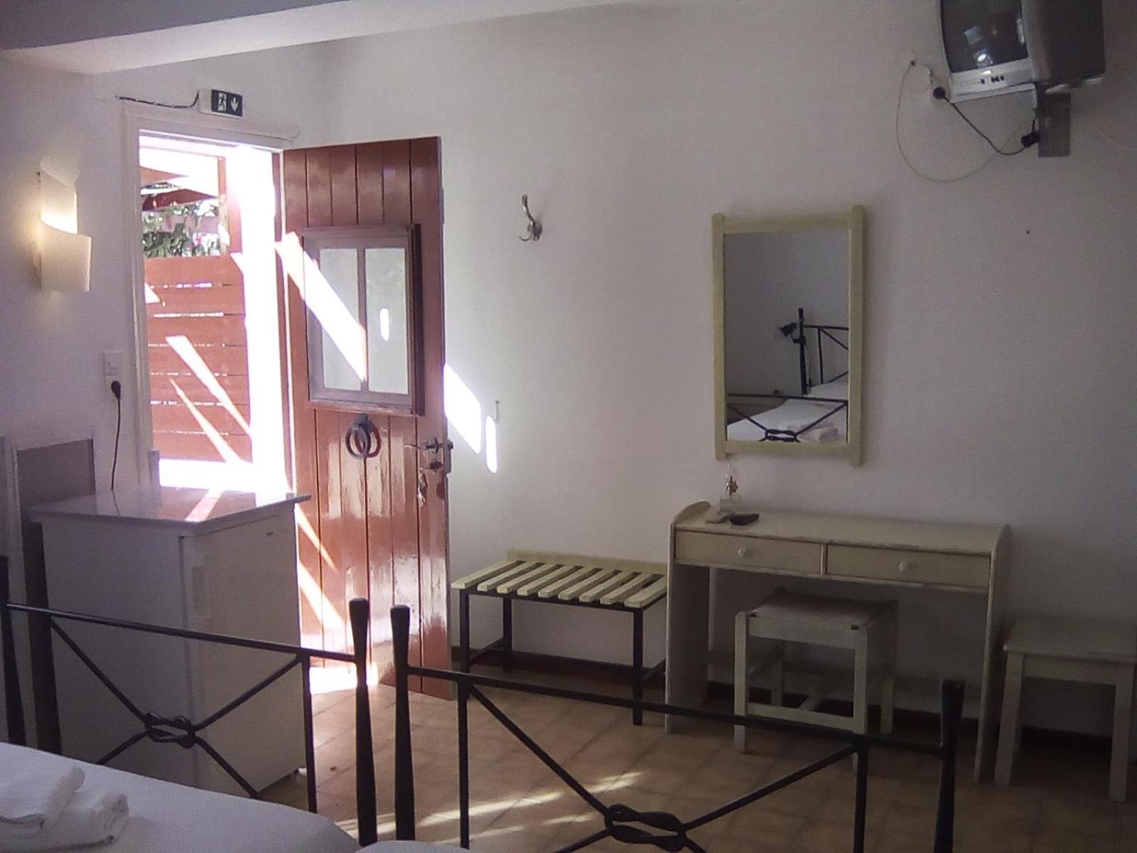 Spitia Vasili Aparthotel Kapszáli Kültér fotó