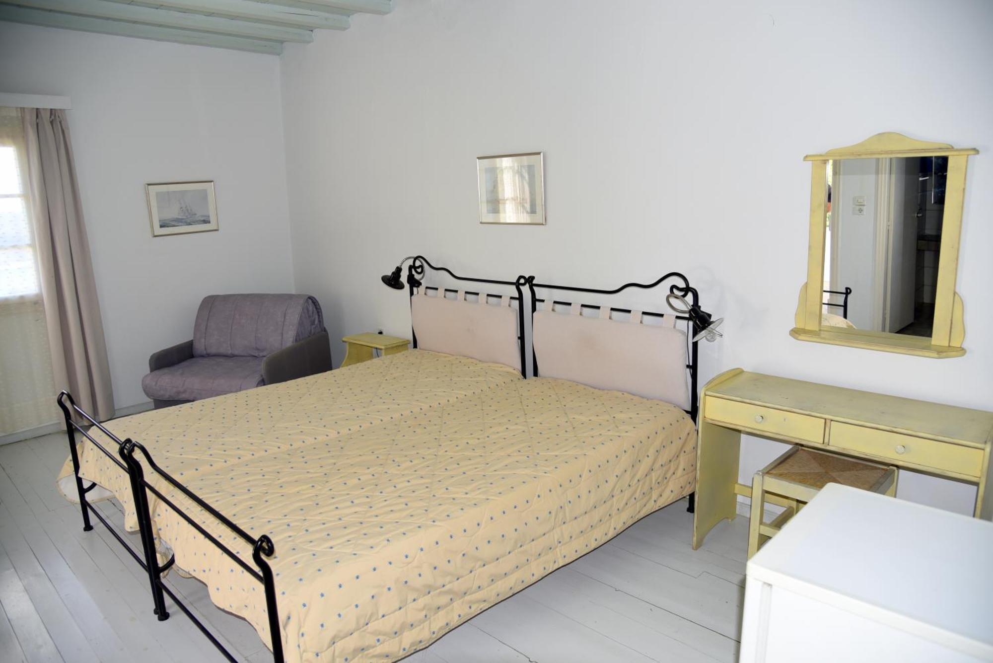 Spitia Vasili Aparthotel Kapszáli Kültér fotó