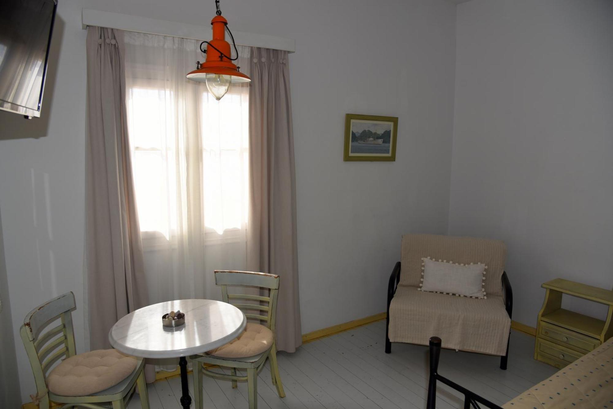 Spitia Vasili Aparthotel Kapszáli Kültér fotó