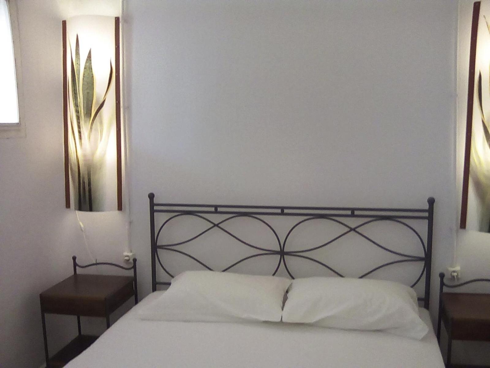 Spitia Vasili Aparthotel Kapszáli Kültér fotó