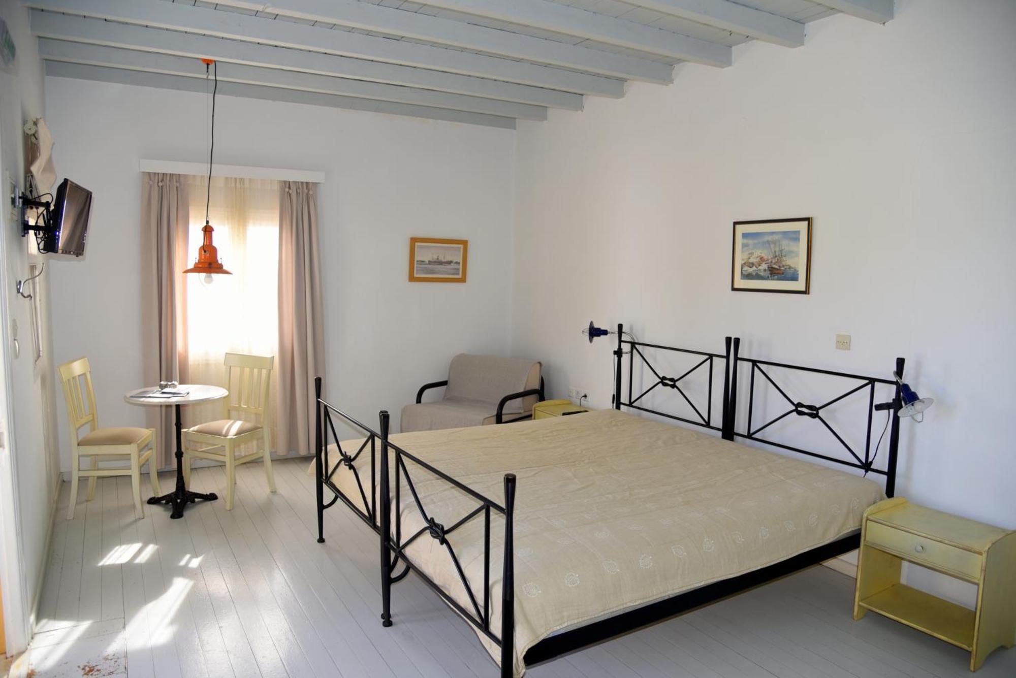 Spitia Vasili Aparthotel Kapszáli Kültér fotó