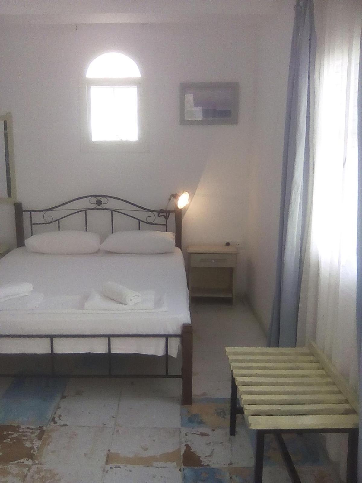 Spitia Vasili Aparthotel Kapszáli Kültér fotó